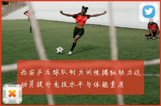 西安乒乓球队耐力训练揭秘助力运动员提升竞技水平与体能素质